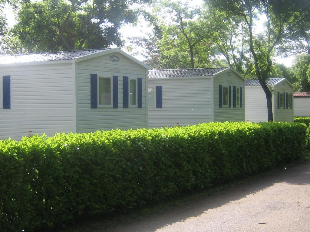Village Citta Di Camping Milán