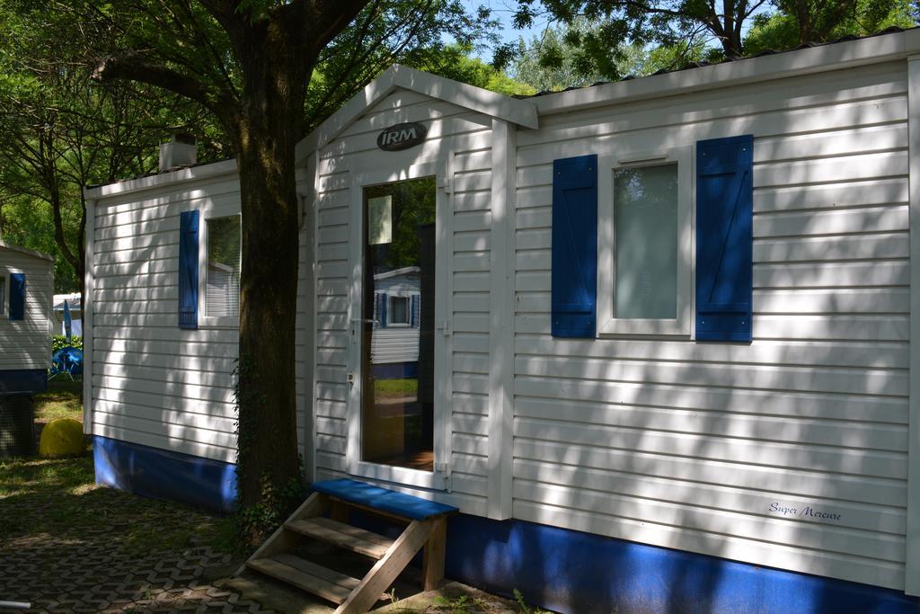 Camping Village Citta Di Milán