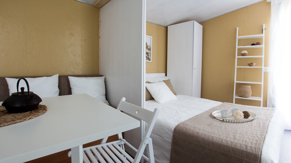 Village Citta Di 4* Milán