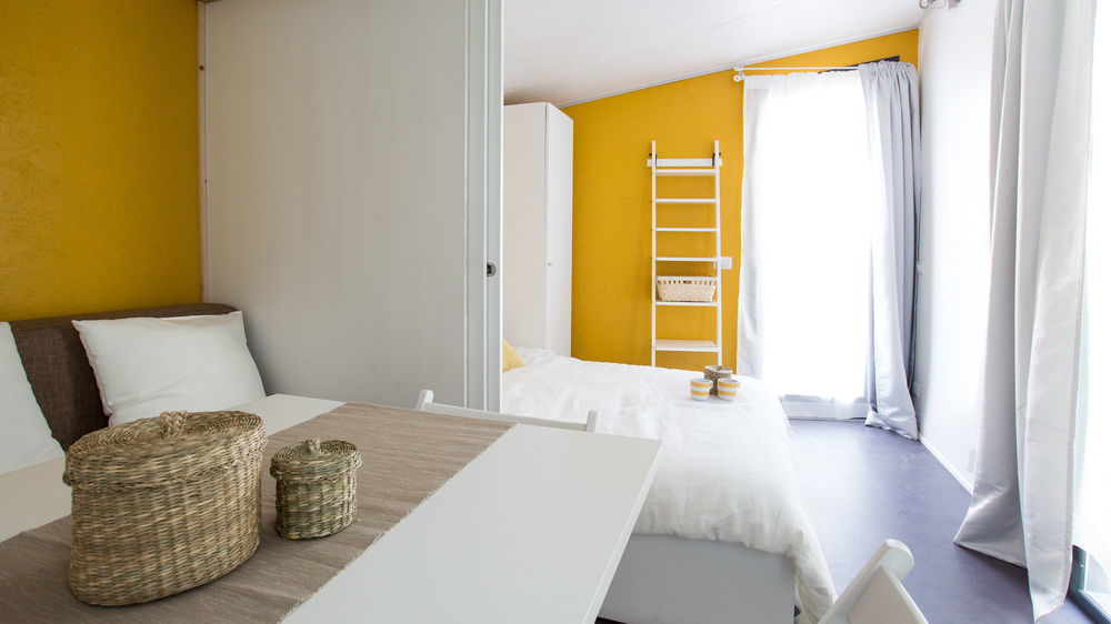 Village Citta Di 4* Milán