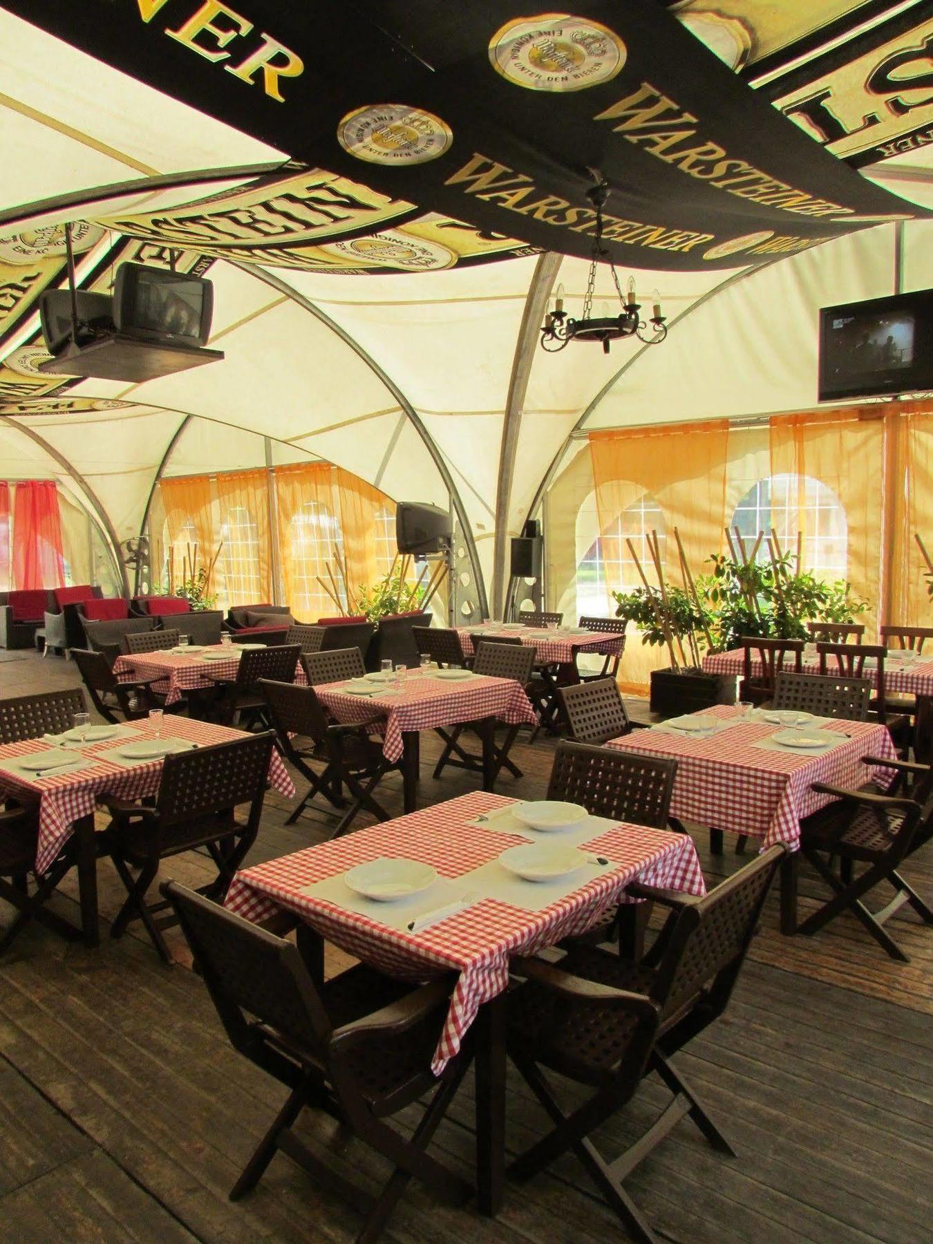 Village Citta Di 4* Milán