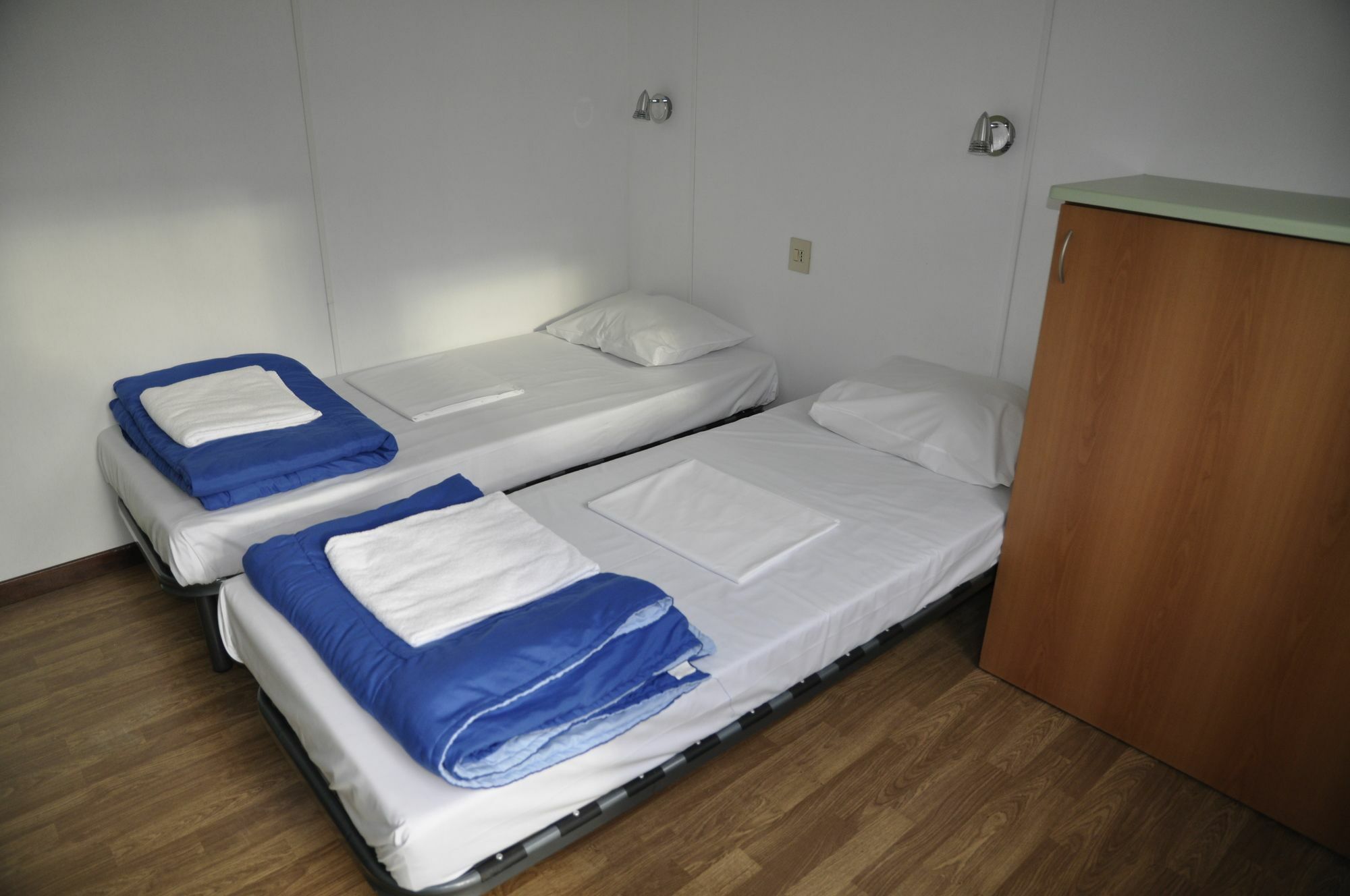 Village Citta Di Camping 4*