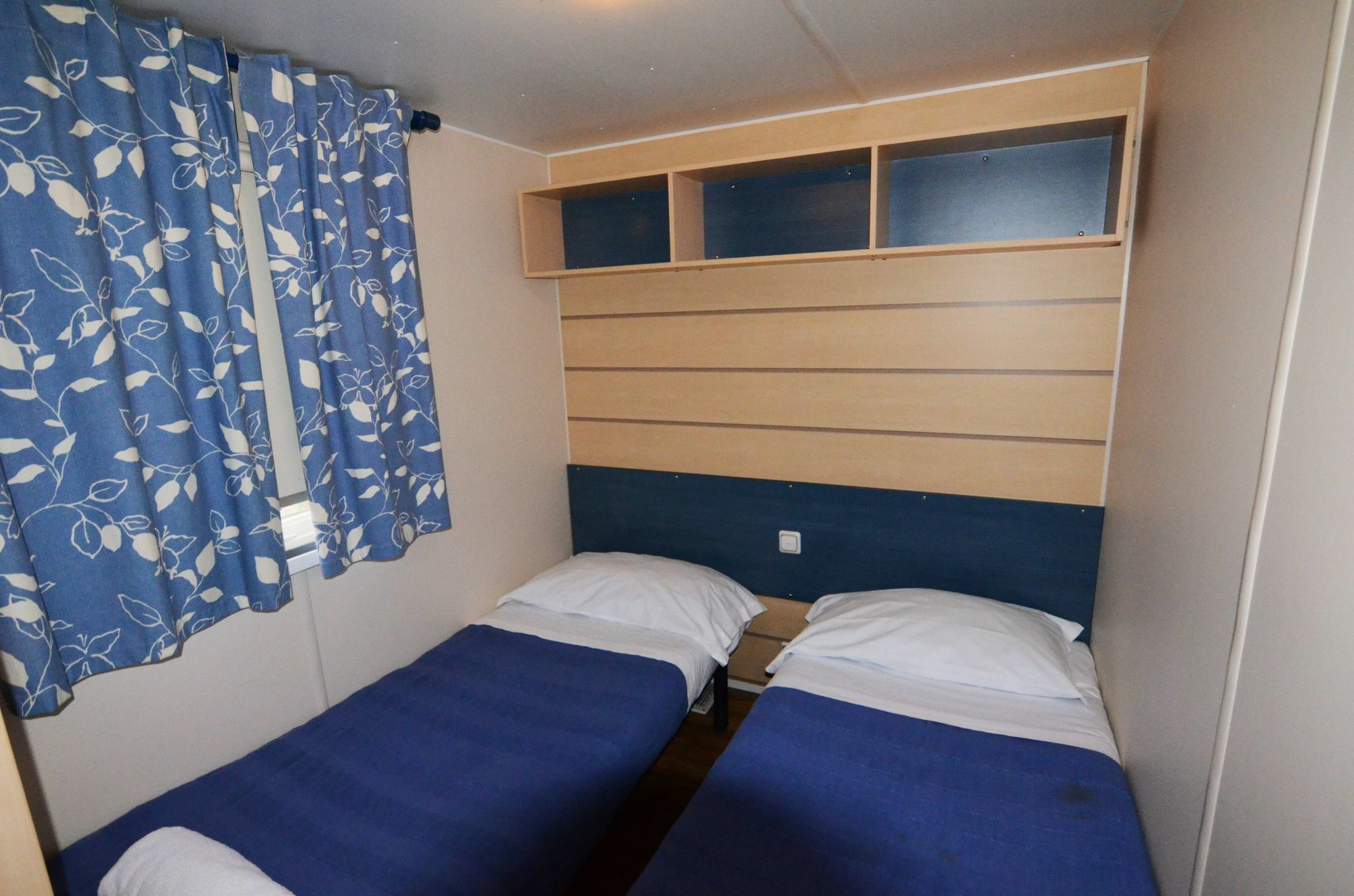 Village Citta Di Camping Milán