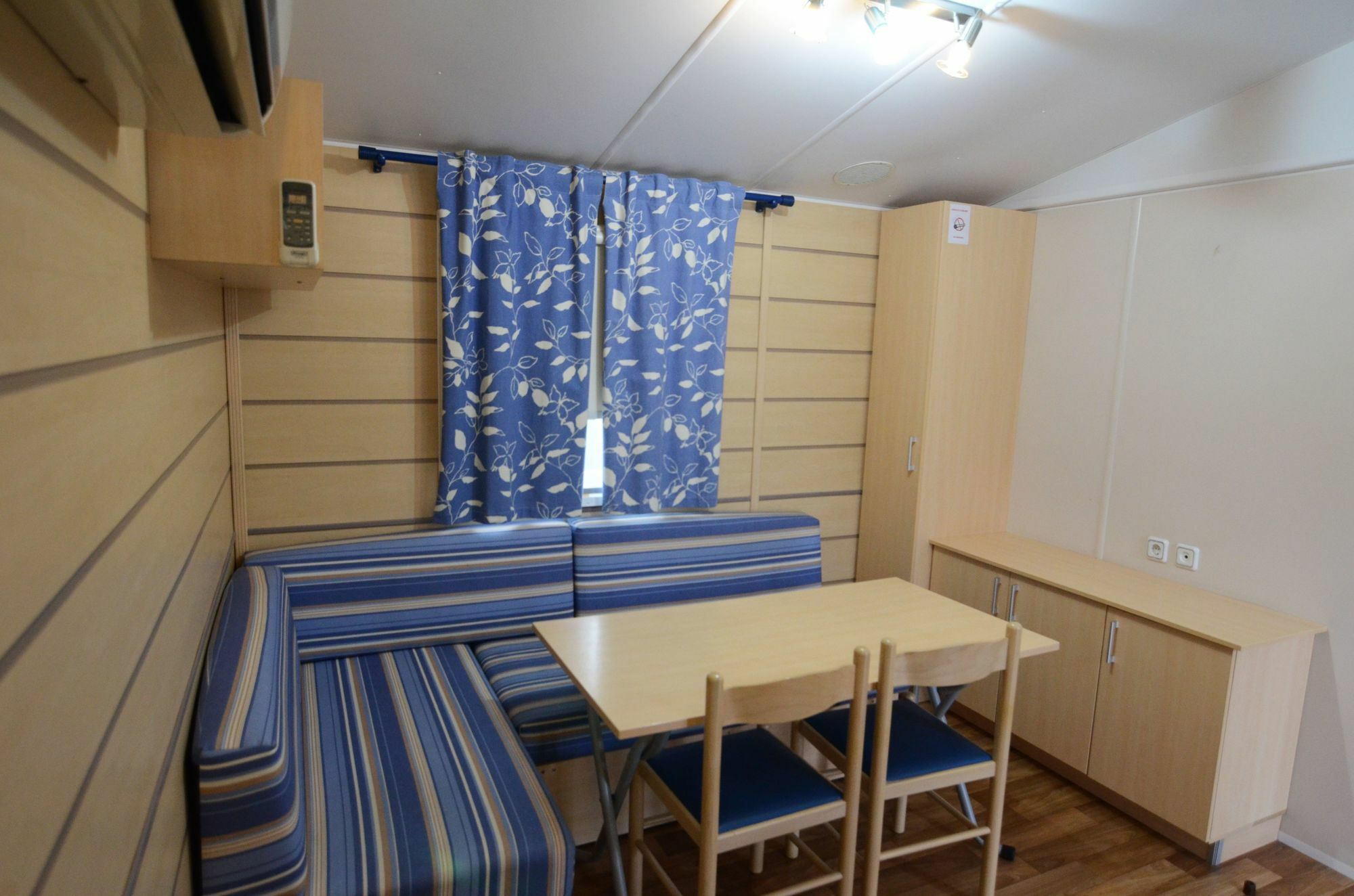 Camping Village Citta Di